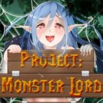 Project: Monster Lord