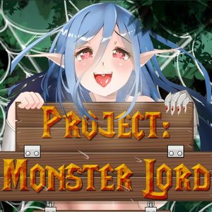 Project: Monster Lord