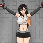 Tifa BDSM