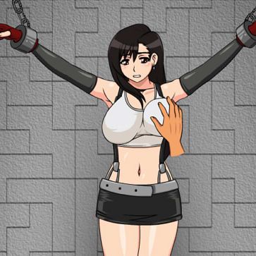 Tifa BDSM
